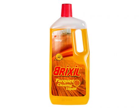 Brixil Anti-static Parquet cleaning Liquid 1500 мл