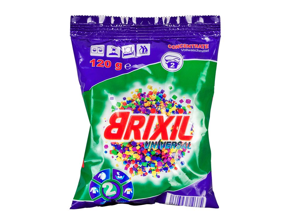 „BRIXIL“ - Universal 120 g