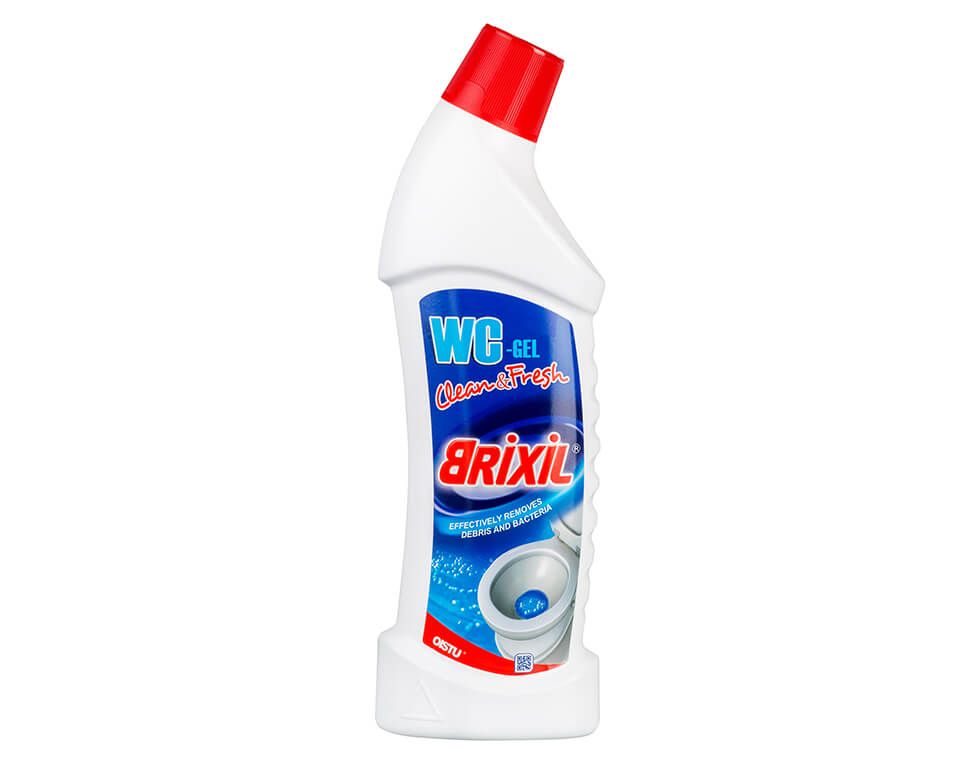 „Brixil“ WC Cleaner Blue 750 ml
