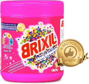 „BRIXIL“ - OxiAction