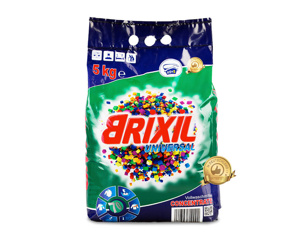 „BRIXIL“ - Universal 5 kg