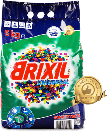 „BRIXIL“ - Universal 5 kg