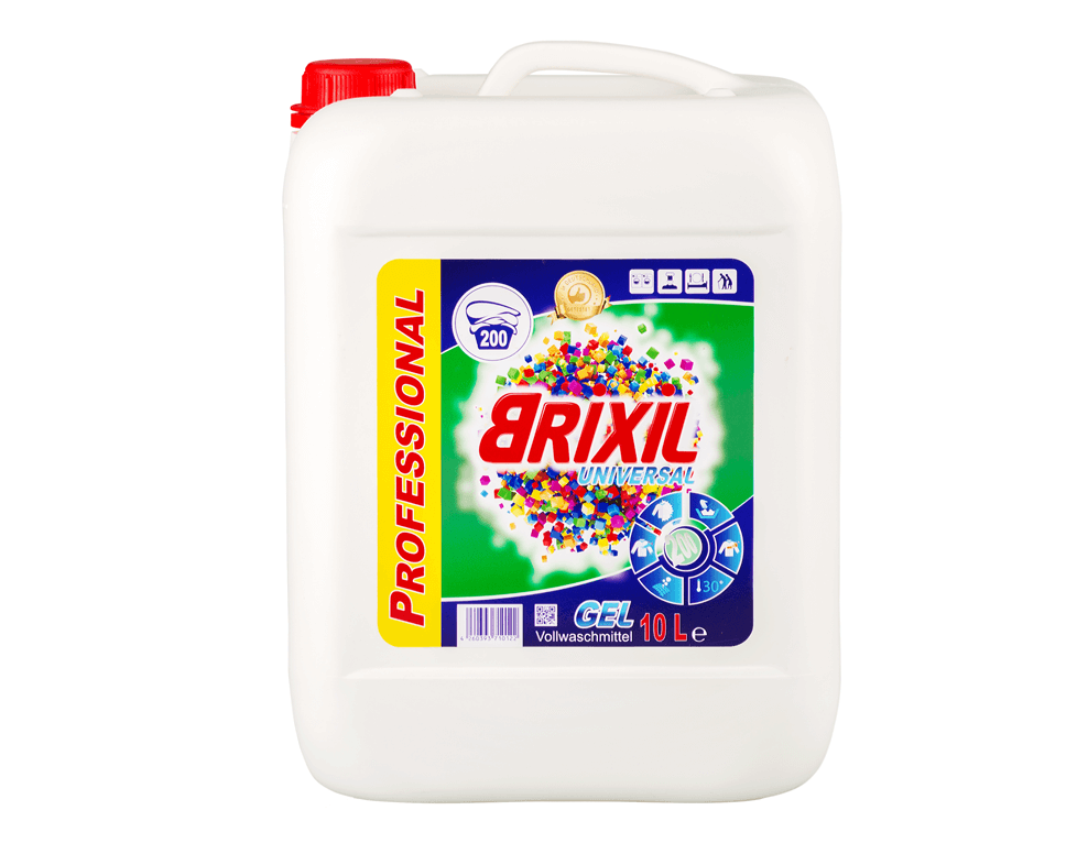„BRIXIL“ - Professional 10 l